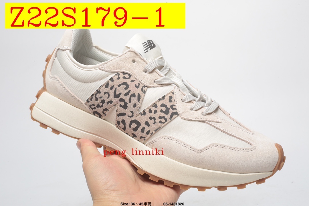 47$ new_dh Top Quality New Balance MS327 size 36-45 82164034250 Z22S179 gallery