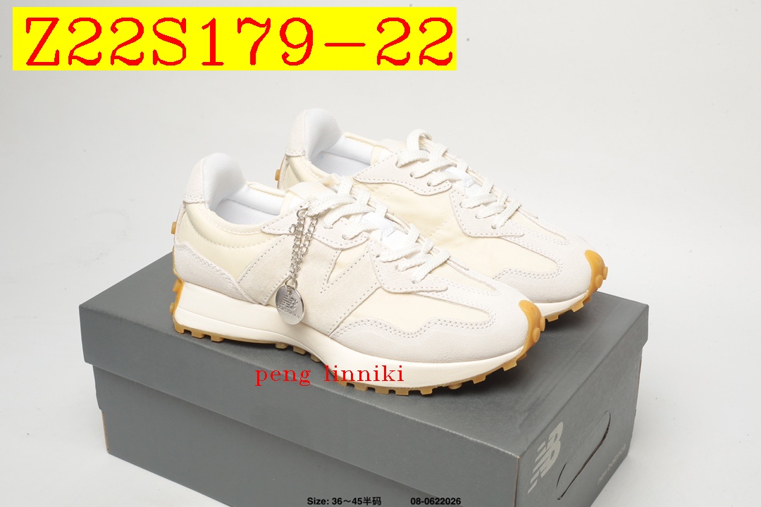 new_dh Top Quality New Balance MS327 size 36 45 82164034250 Z22S179 gallery