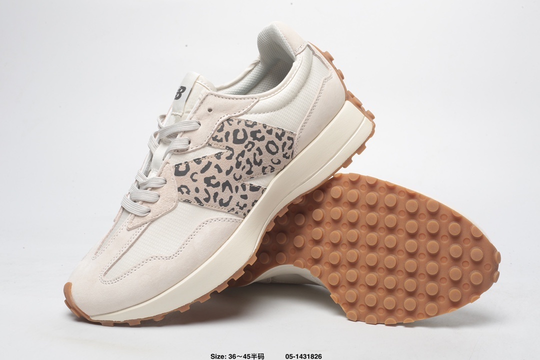 47$ new_dh Top Quality New Balance MS327 size 36-45 82164034250 Z22S179 gallery