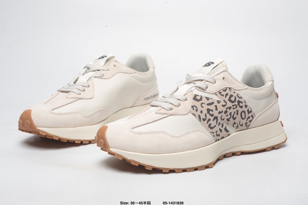 47$ new_dh Top Quality New Balance MS327 size 36-45 82164034250 Z22S179 gallery