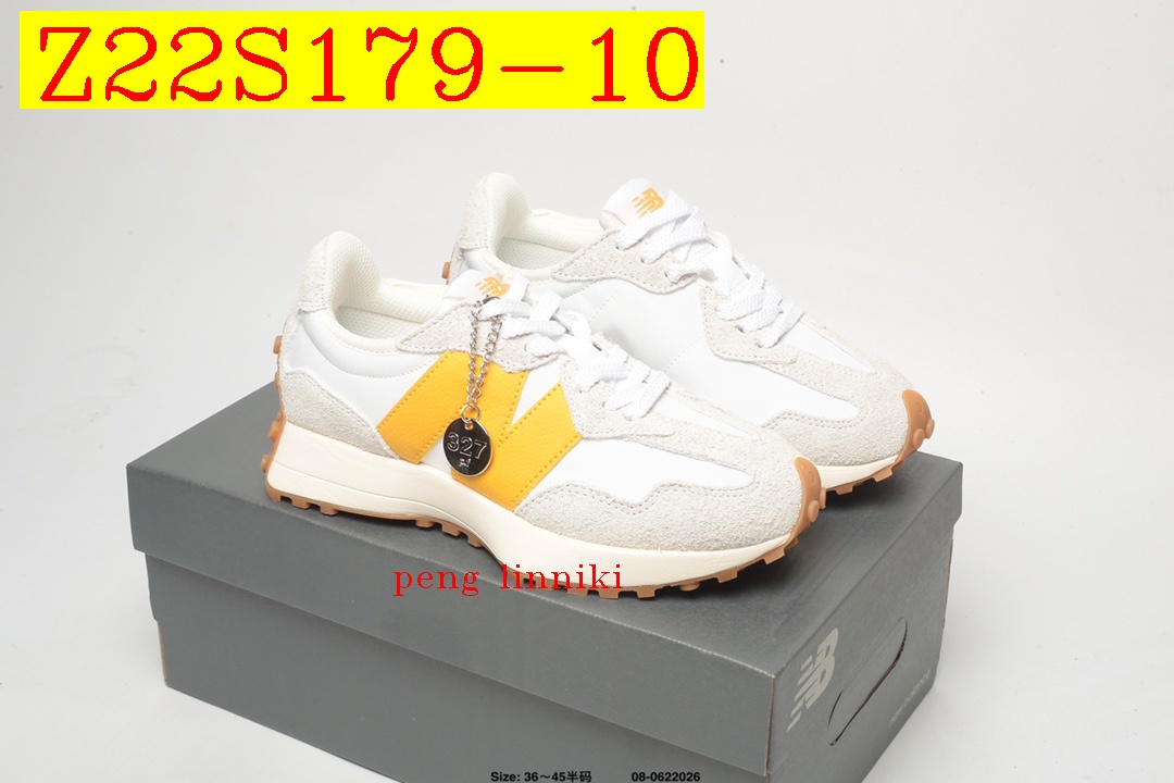 new_dh Top Quality New Balance MS327 size 36 45 82164034250 Z22S179 gallery