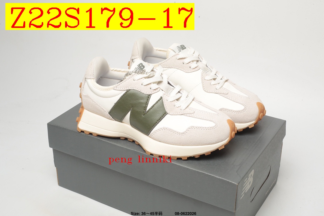 new_dh Top Quality New Balance MS327 size 36 45 82164034250 Z22S179 gallery