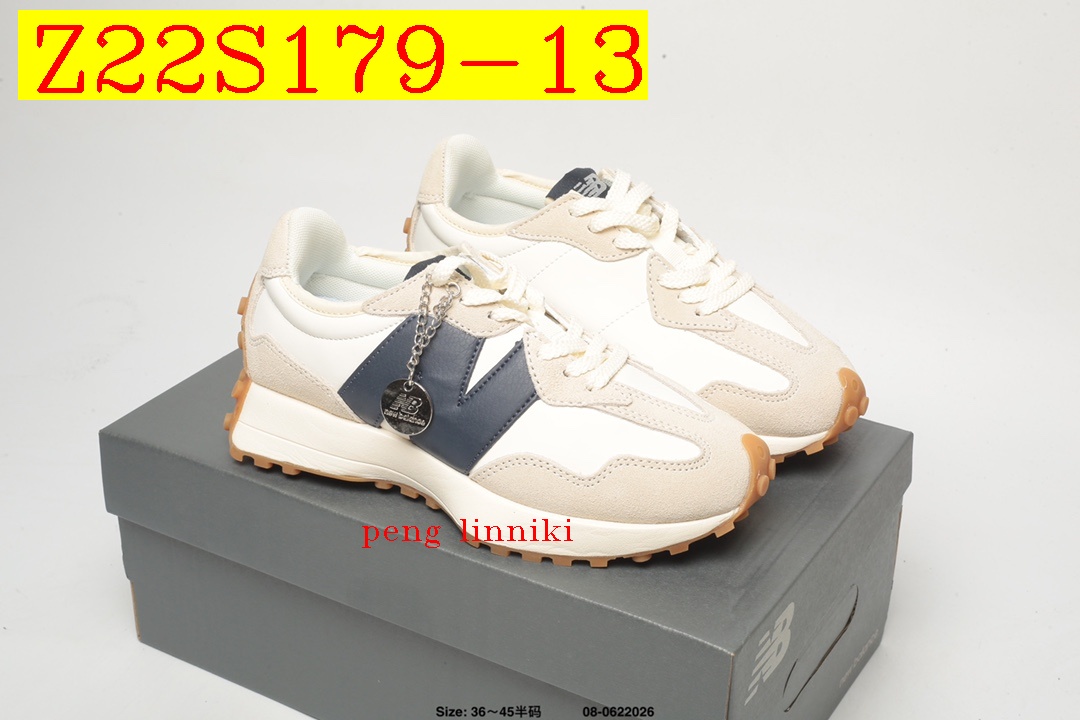 new_dh Top Quality New Balance MS327 size 36 45 82164034250 Z22S179 gallery