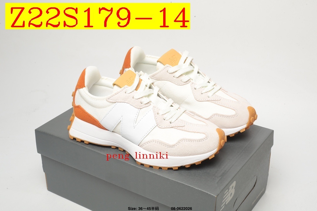 47$ new_dh Top Quality New Balance MS327 size 36-45 82164034250 Z22S179 gallery