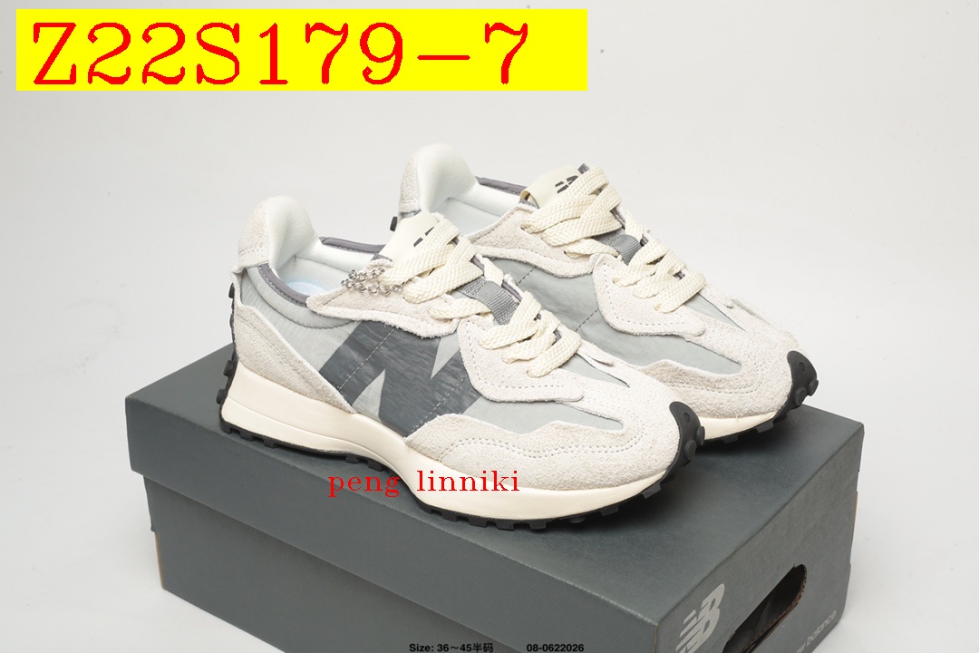 new_dh Top Quality New Balance MS327 size 36 45 82164034250 Z22S179 gallery