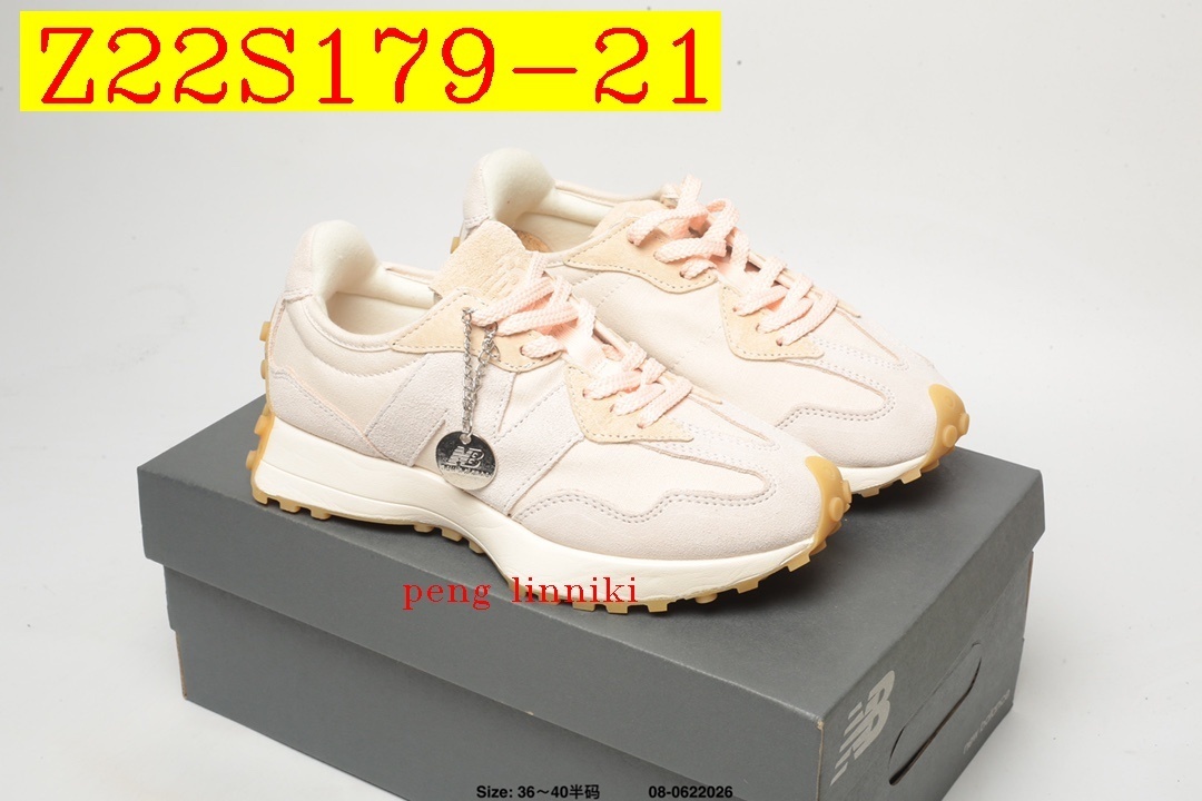 47$ new_dh Top Quality New Balance MS327 size 36-45 82164034250 Z22S179 gallery