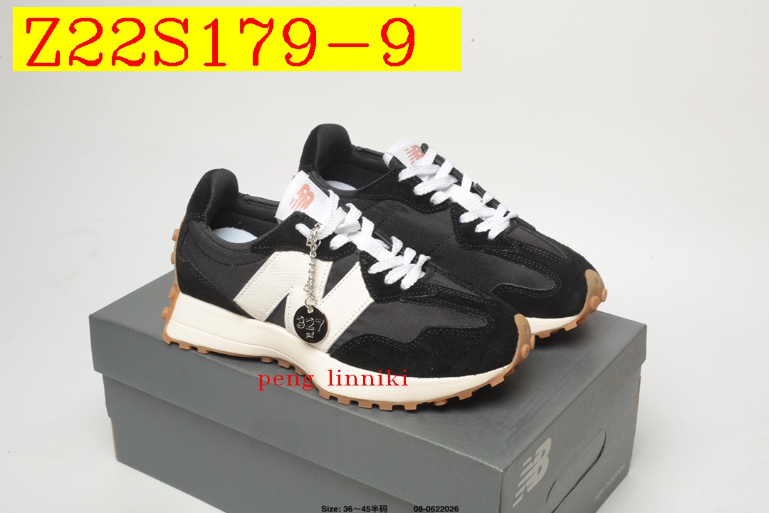 new_dh Top Quality New Balance MS327 size 36 45 82164034250 Z22S179 gallery