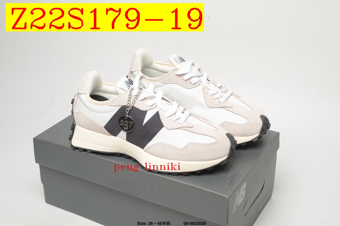 new_dh Top Quality New Balance MS327 size 36 45 82164034250 Z22S179 gallery