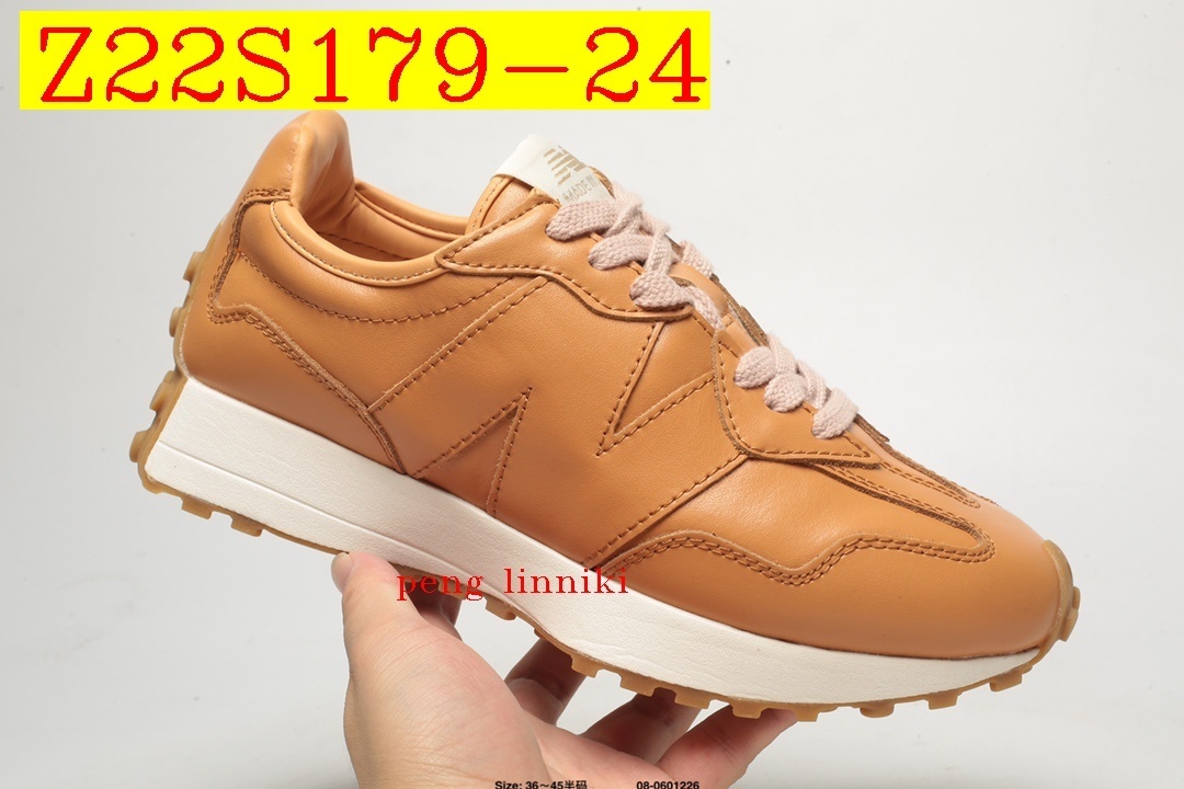 47$ new_dh Top Quality New Balance MS327 size 36-45 82164034250 Z22S179 gallery