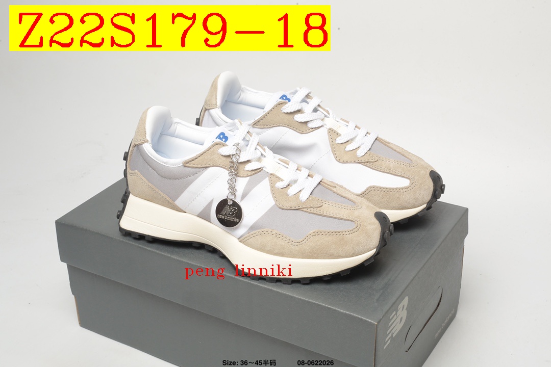 new_dh Top Quality New Balance MS327 size 36 45 82164034250 Z22S179 gallery
