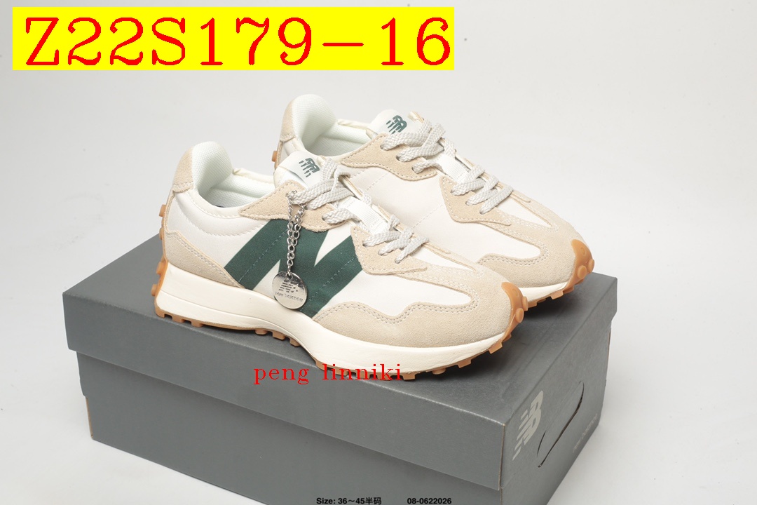 new_dh Top Quality New Balance MS327 size 36 45 82164034250 Z22S179 gallery