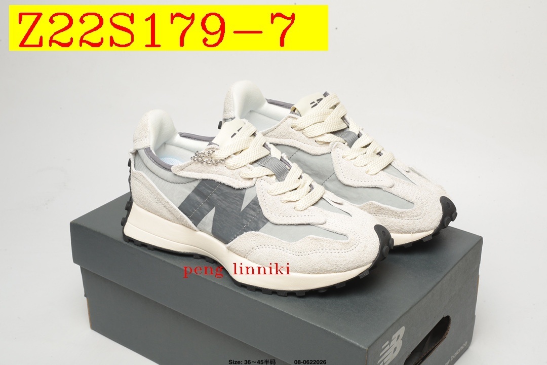 47$ new_dh Top Quality New Balance MS327 size 36-45 82164034250 Z22S179 gallery