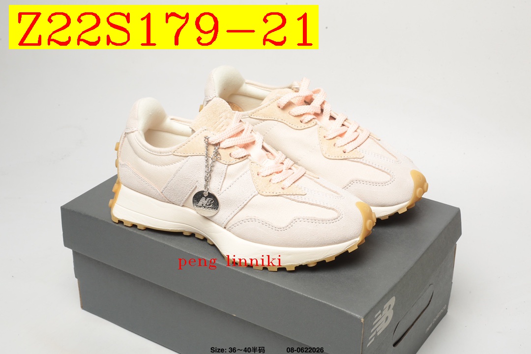 new_dh Top Quality New Balance MS327 size 36 45 82164034250 Z22S179 gallery