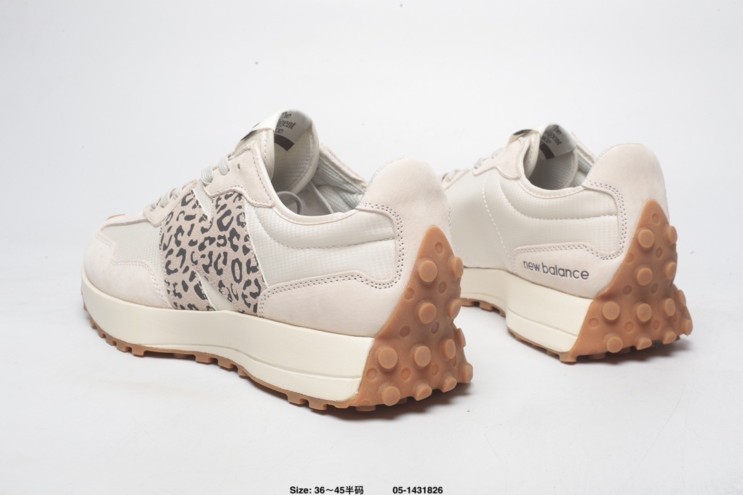 47$ new_dh Top Quality New Balance MS327 size 36-45 82164034250 Z22S179 gallery