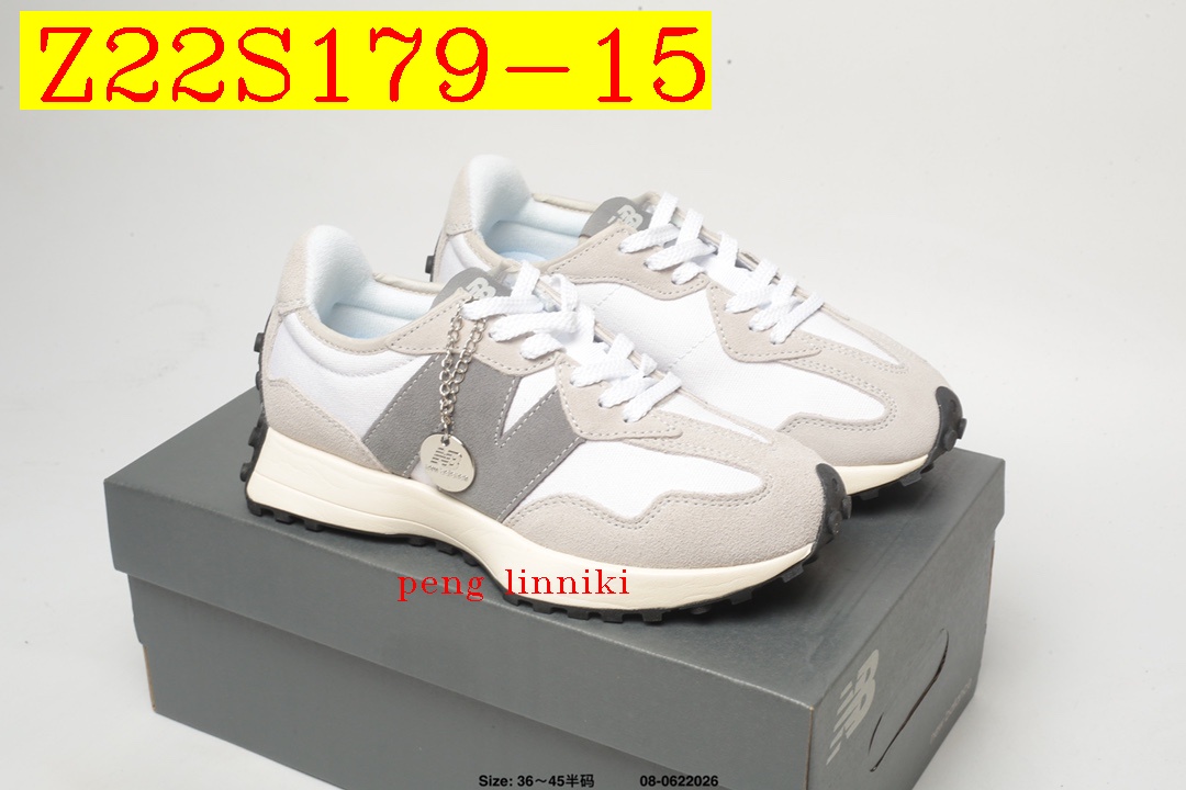 new_dh Top Quality New Balance MS327 size 36 45 82164034250 Z22S179 gallery