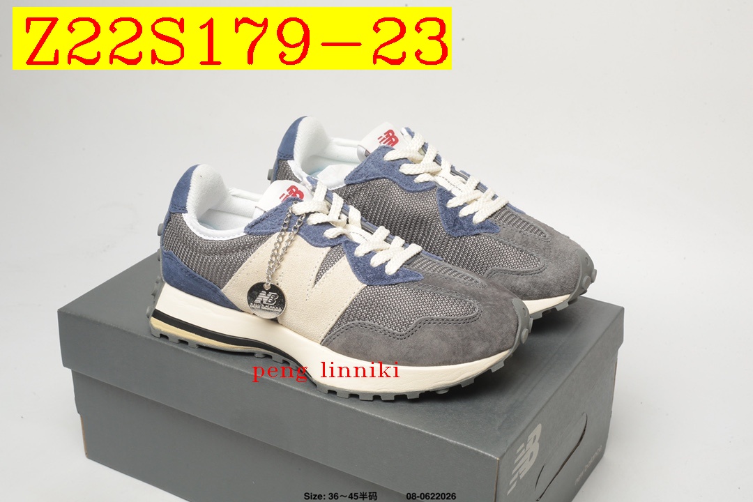 new_dh Top Quality New Balance MS327 size 36 45 82164034250 Z22S179 gallery
