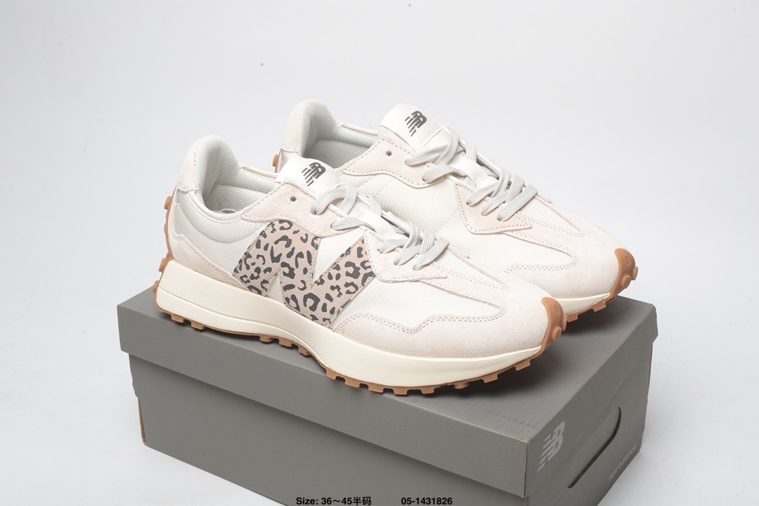 new_dh Top Quality New Balance MS327 size 36 45 82164034250 Z22S179 gallery