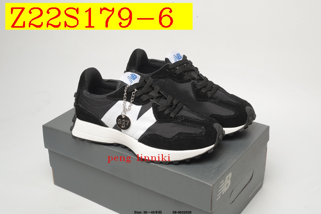 new_dh Top Quality New Balance MS327 size 36 45 82164034250 Z22S179 gallery