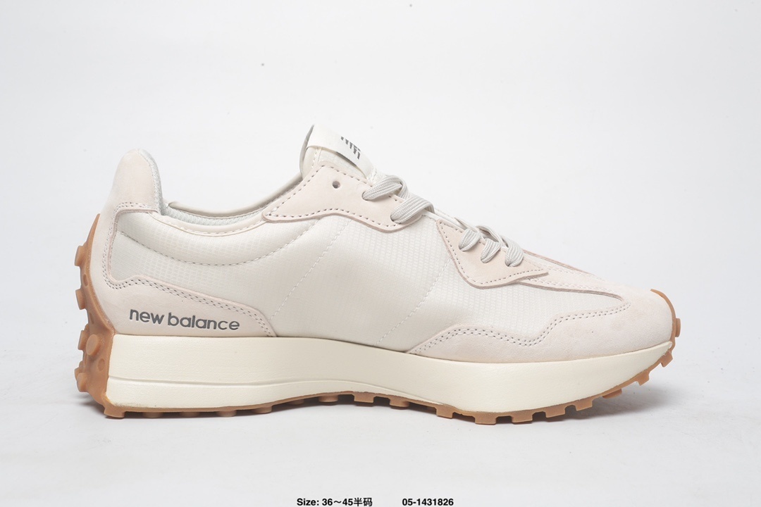 47$ new_dh Top Quality New Balance MS327 size 36-45 82164034250 Z22S179 gallery