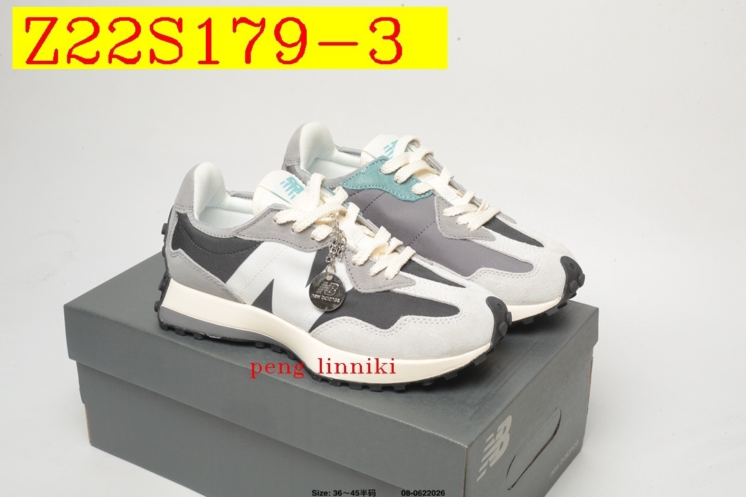 47$ new_dh Top Quality New Balance MS327 size 36-45 82164034250 Z22S179 gallery