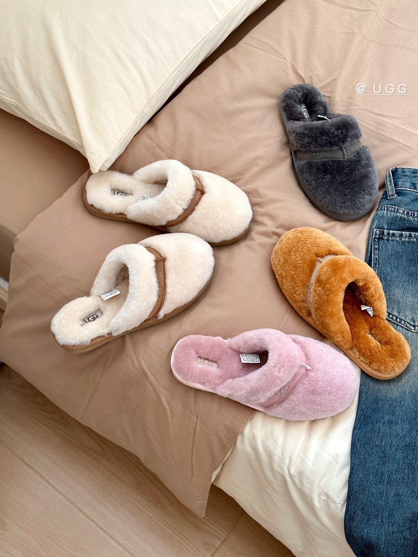 47$ new_dh UGG 1017549 SIZE 35-40 62345034058 UG55 gallery