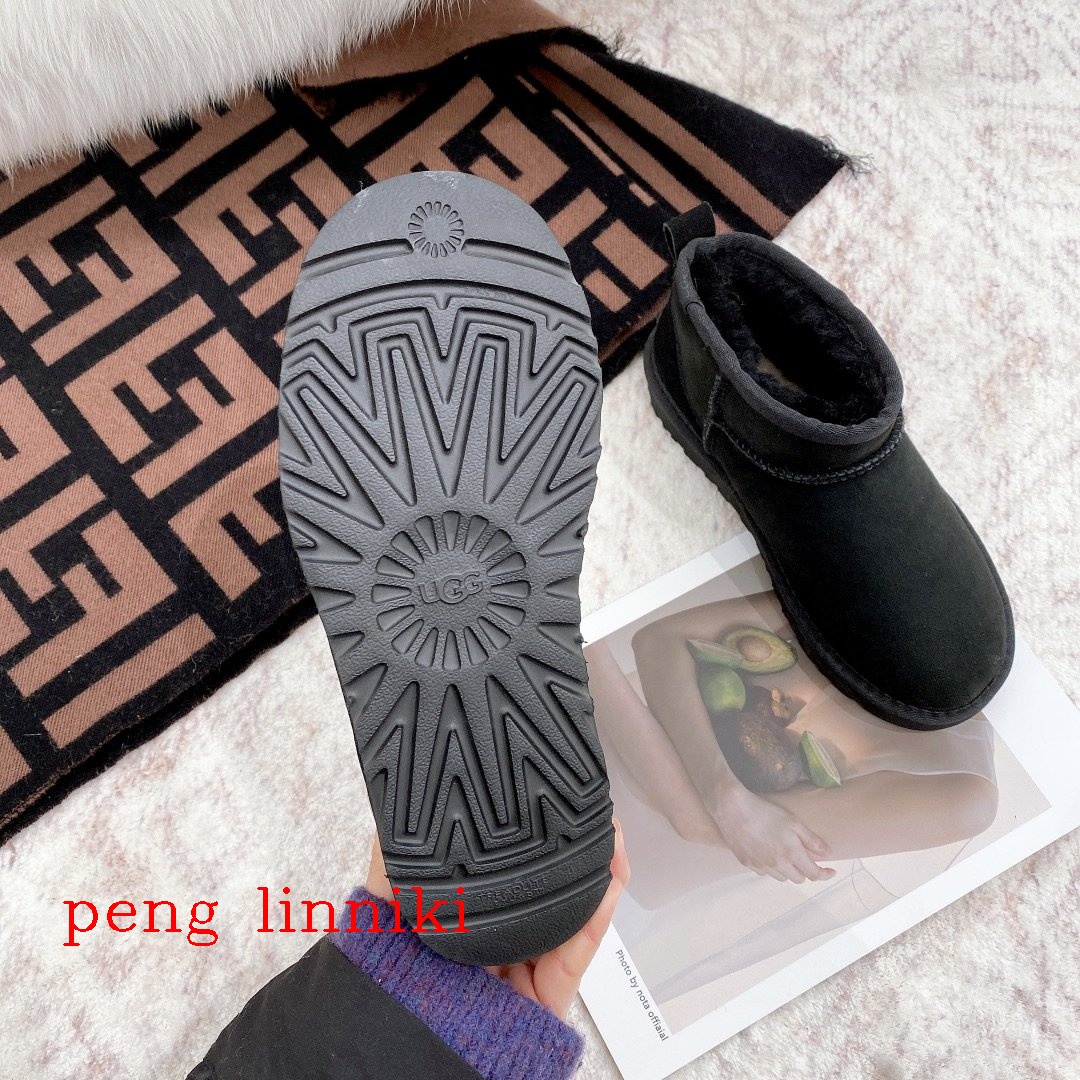 47$ new_dh UGG 54mini size 36-43 52164034251 Q4M285 gallery