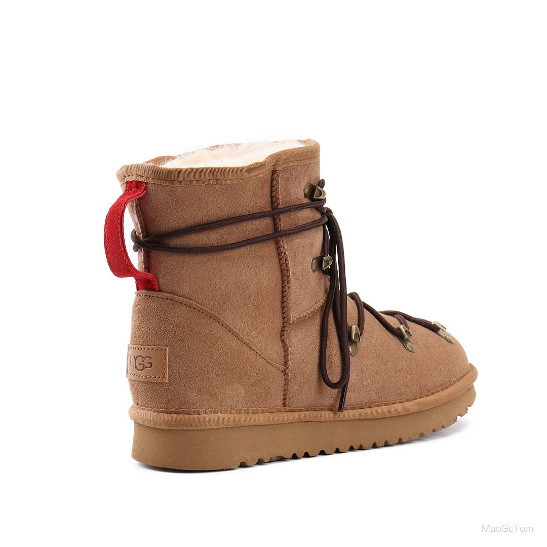 47$ new_dh UGG 5854 Artificial wool SIZE 34-43 72522034150 MG109 gallery