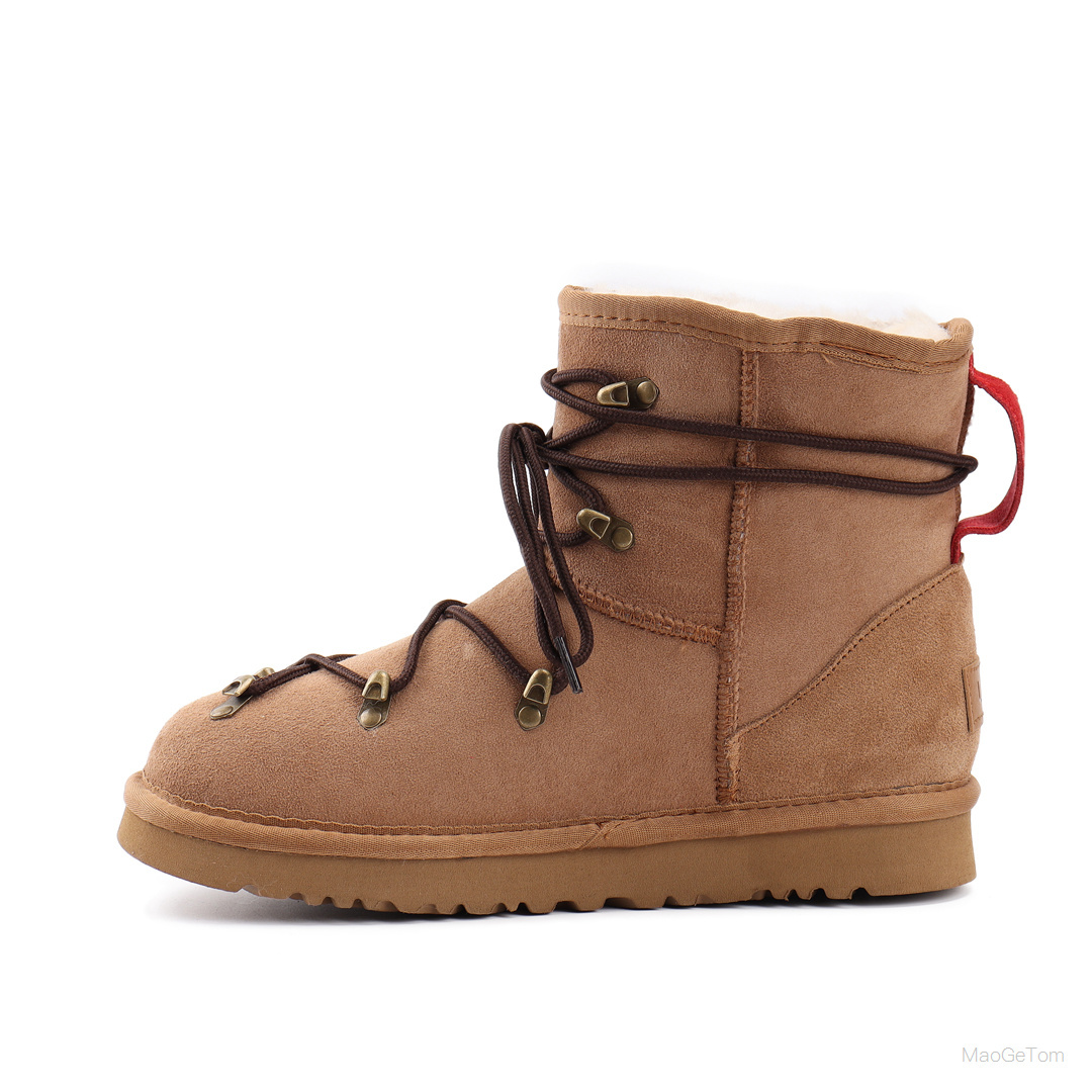 47$ new_dh UGG 5854 Artificial wool SIZE 34-43 72522034150 MG109 gallery