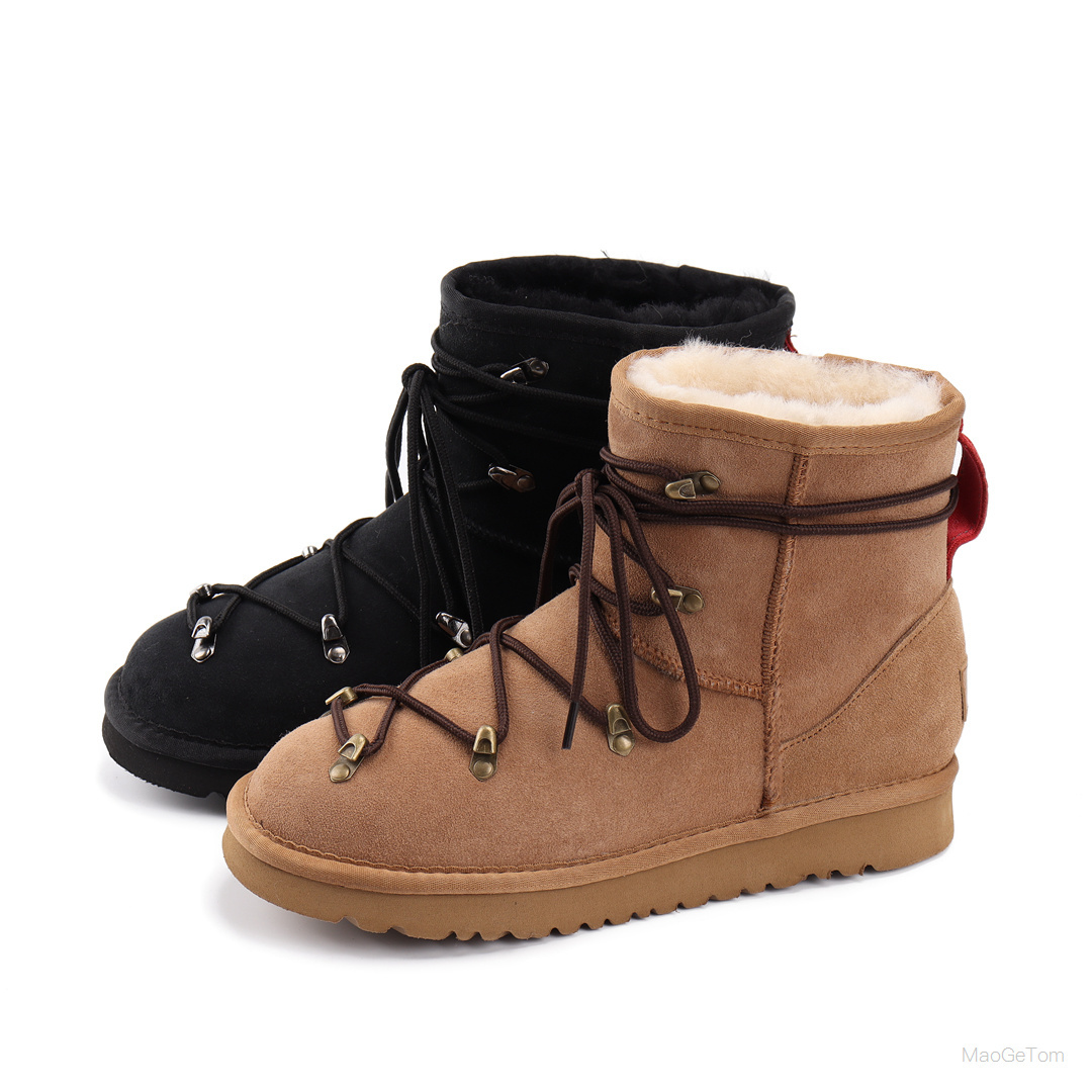 47$ new_dh UGG 5854 Artificial wool SIZE 34-43 72522034150 MG109 gallery