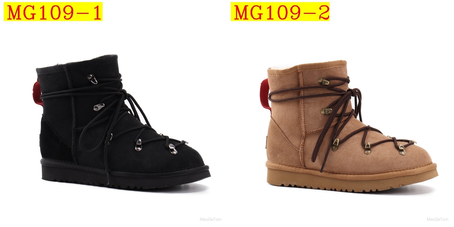 47$ new_dh UGG 5854 Artificial wool SIZE 34-43 72522034150 MG109 gallery