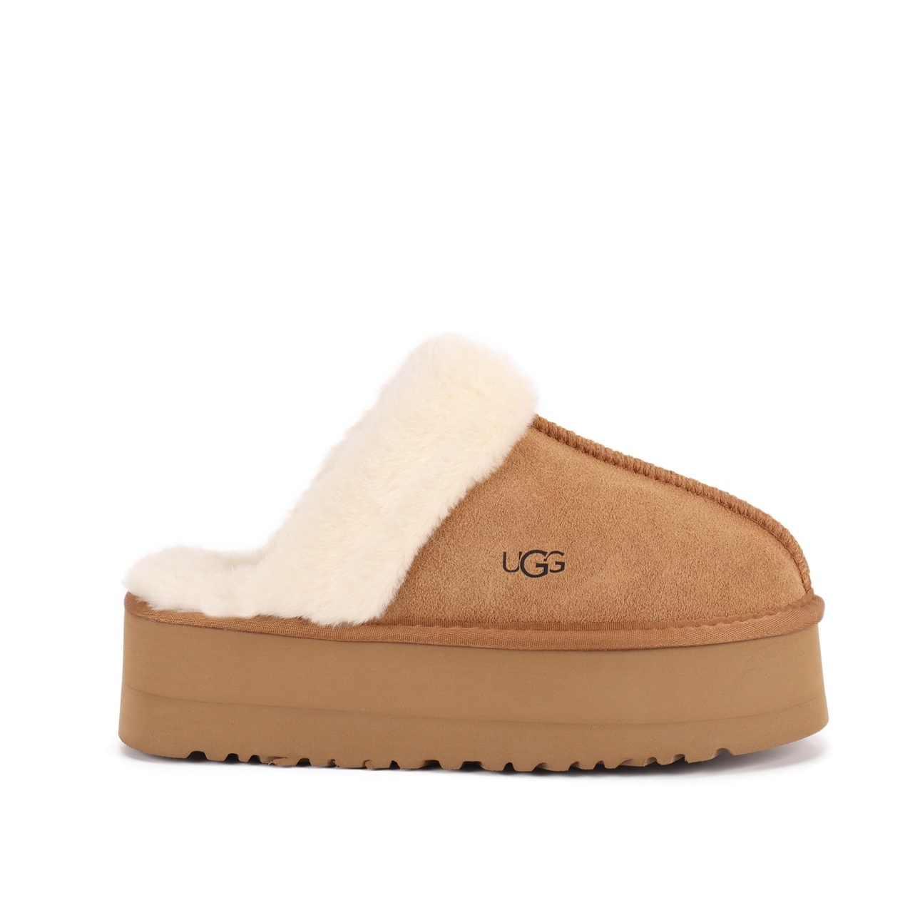 47$ new_dh UGG 5cm Artificial wool size 34-43 62325034150 MG163 gallery
