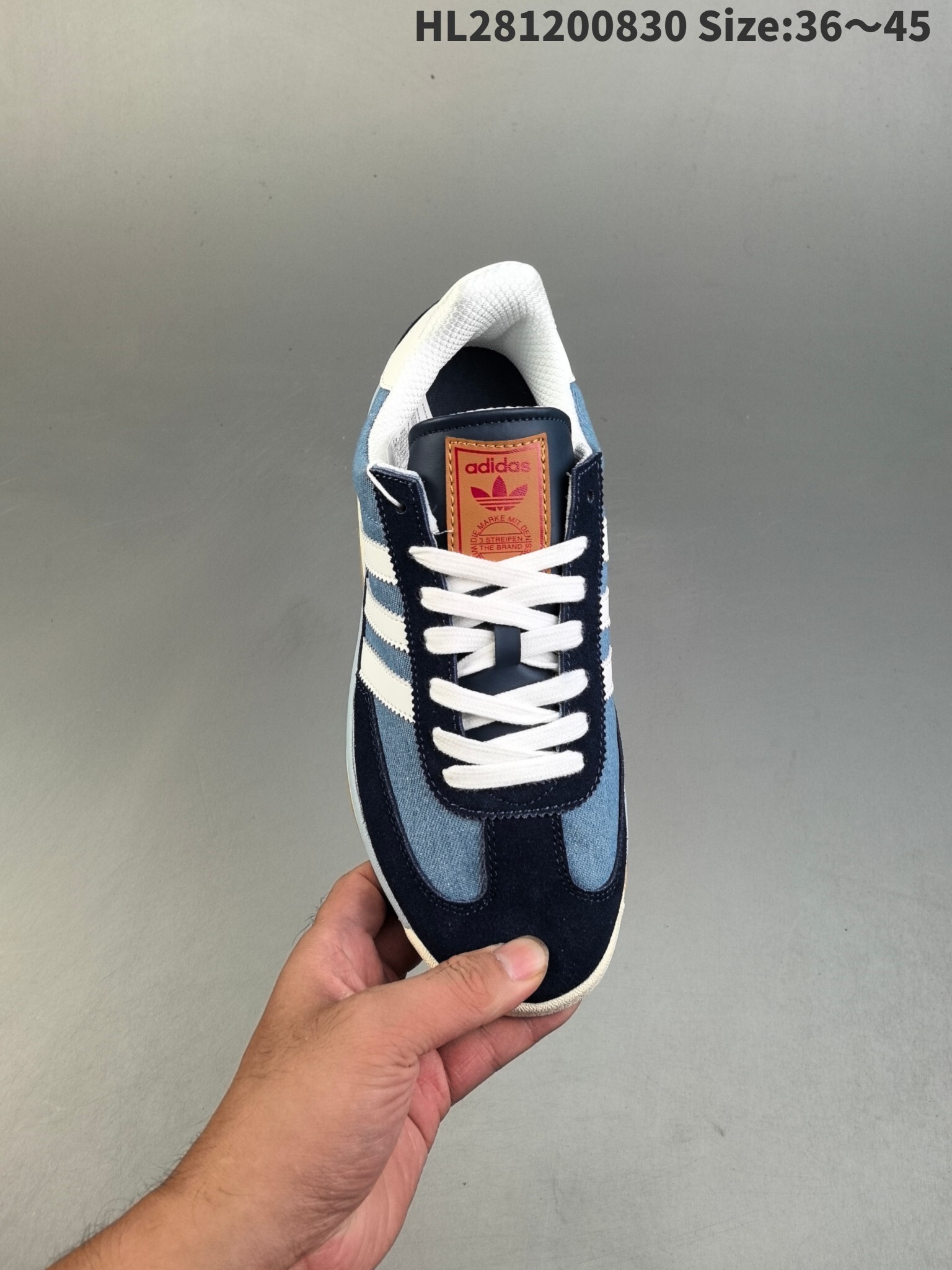 47$ new_dh adidas Originals SL 72 RTN size 36-45 62341034151 DT864 gallery