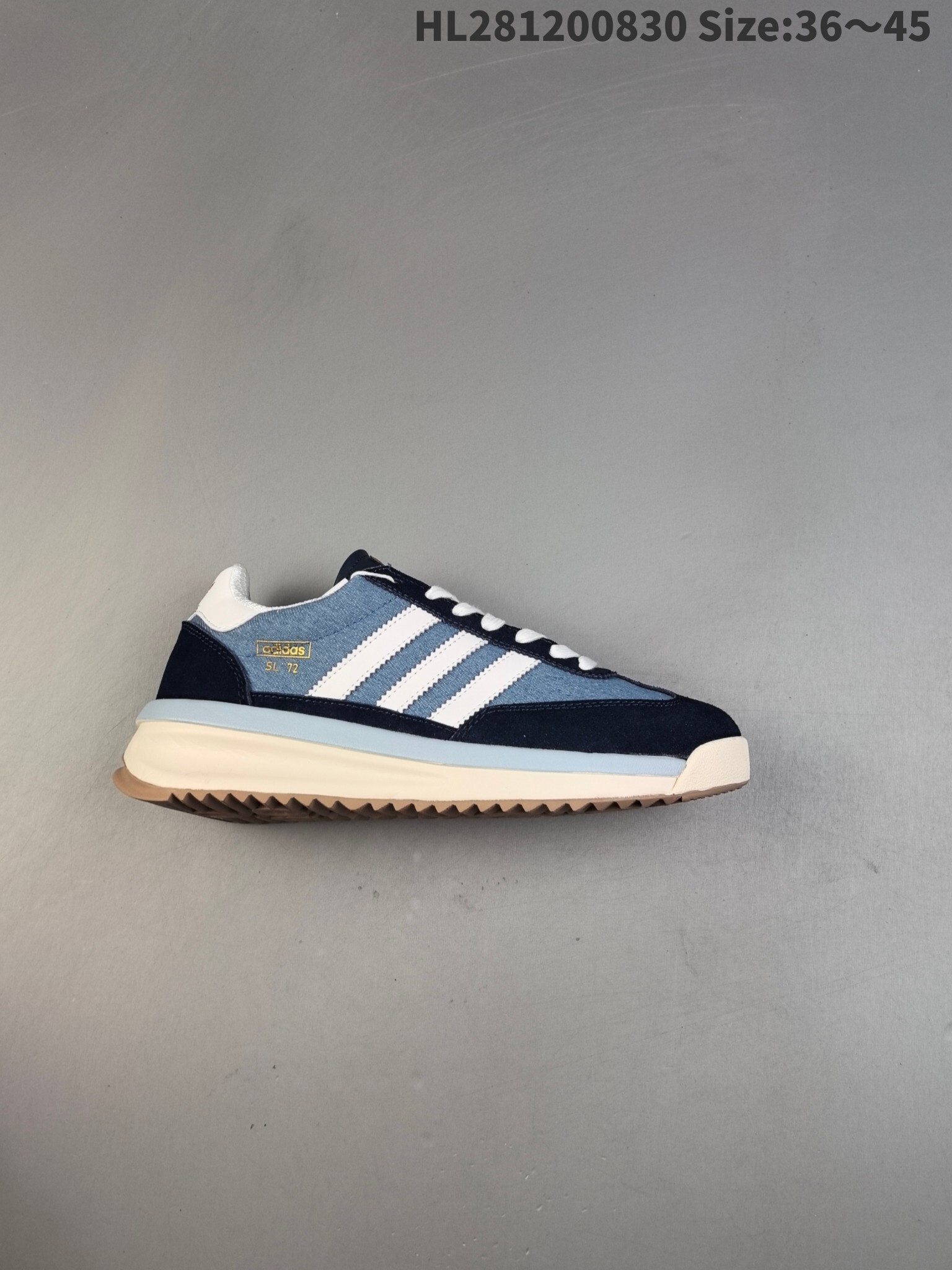 47$ new_dh adidas Originals SL 72 RTN size 36-45 62341034151 DT864 gallery