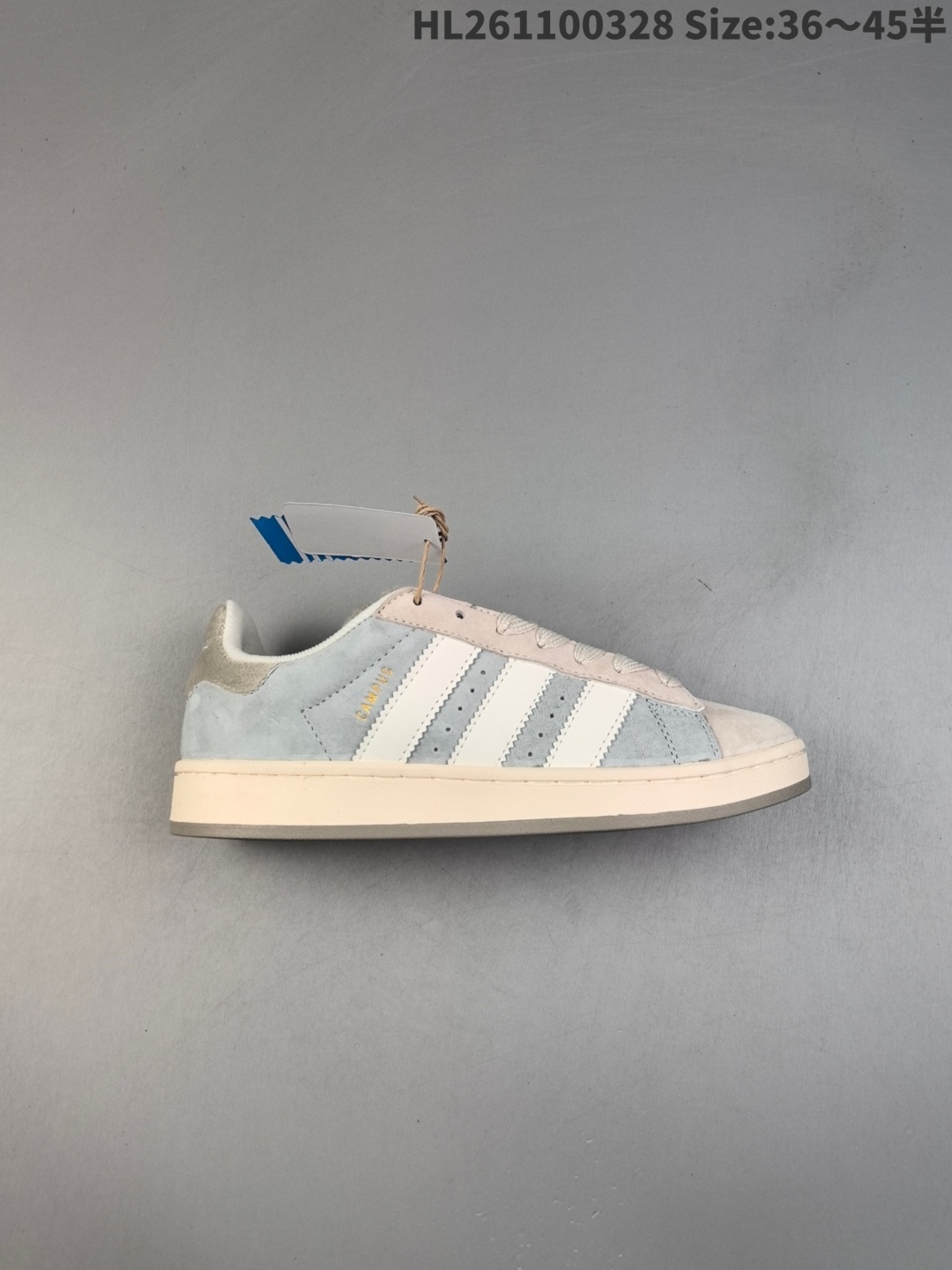 48$ Adidas CAMPUS 00s half size 36-45 824280 MZ937 gallery