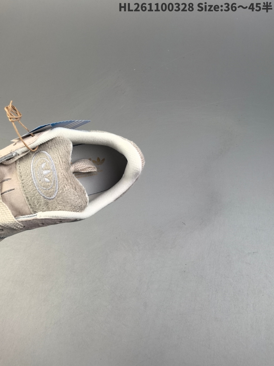 48$ Adidas CAMPUS 00s half size 36-45 824280 MZ937 gallery