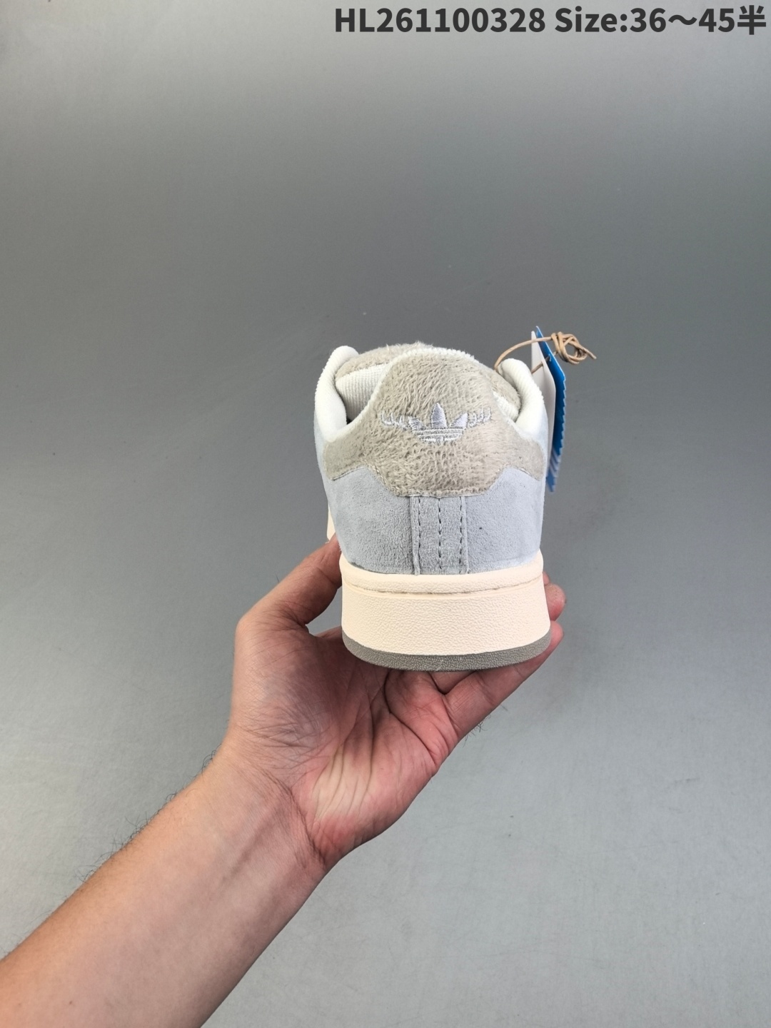 48$ Adidas CAMPUS 00s half size 36-45 824280 MZ937 gallery