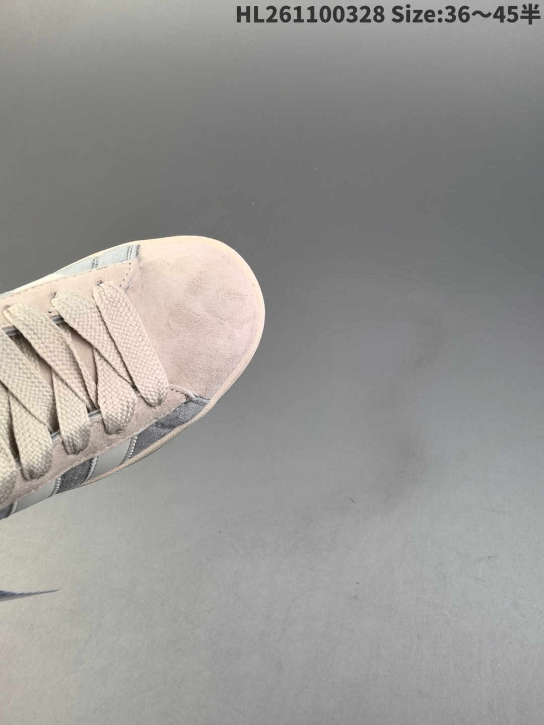 48$ Adidas CAMPUS 00s half size 36-45 824280 MZ937 gallery