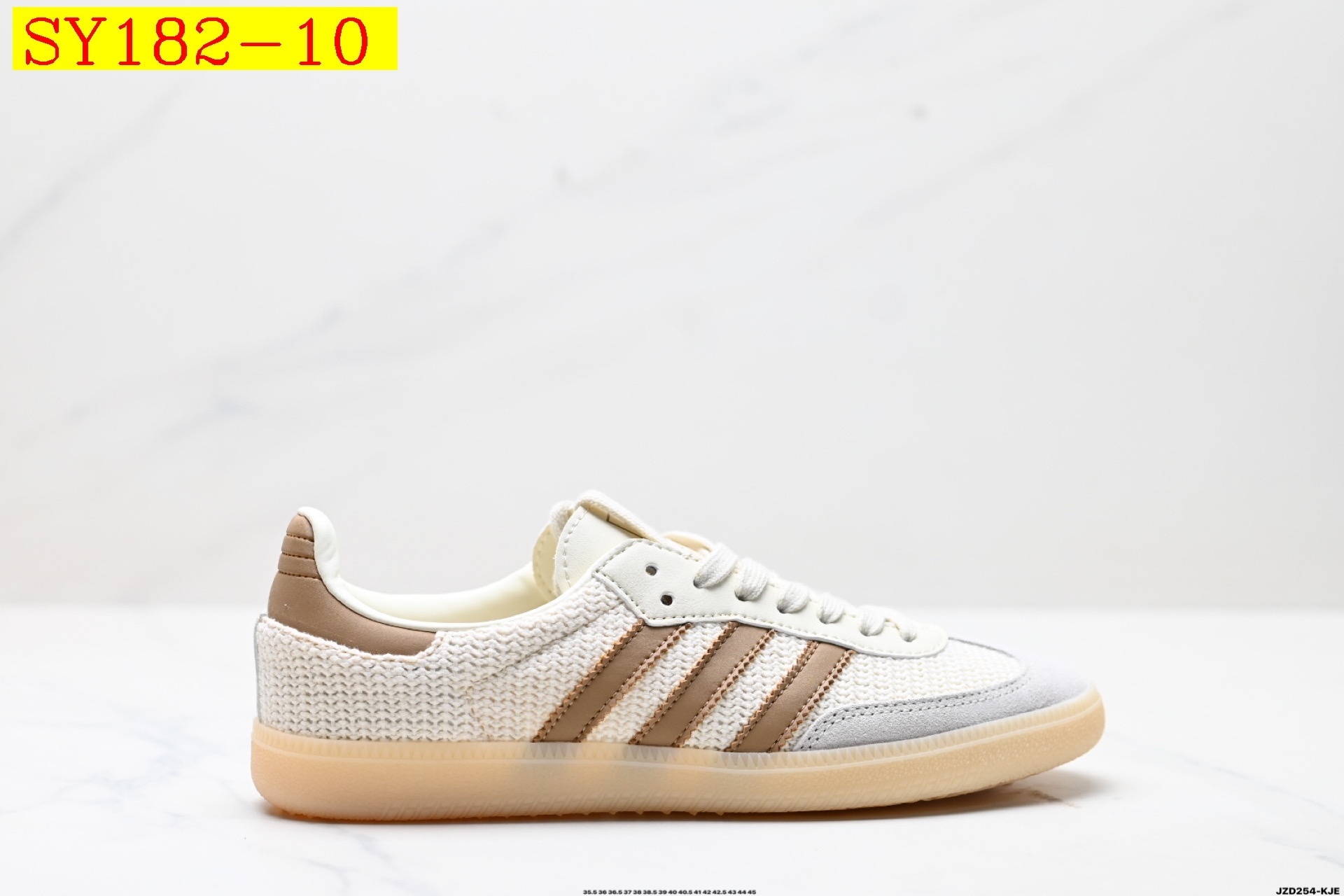 48$ Adidas Originals Samba Size 36-45 half  125430 SY182 gallery