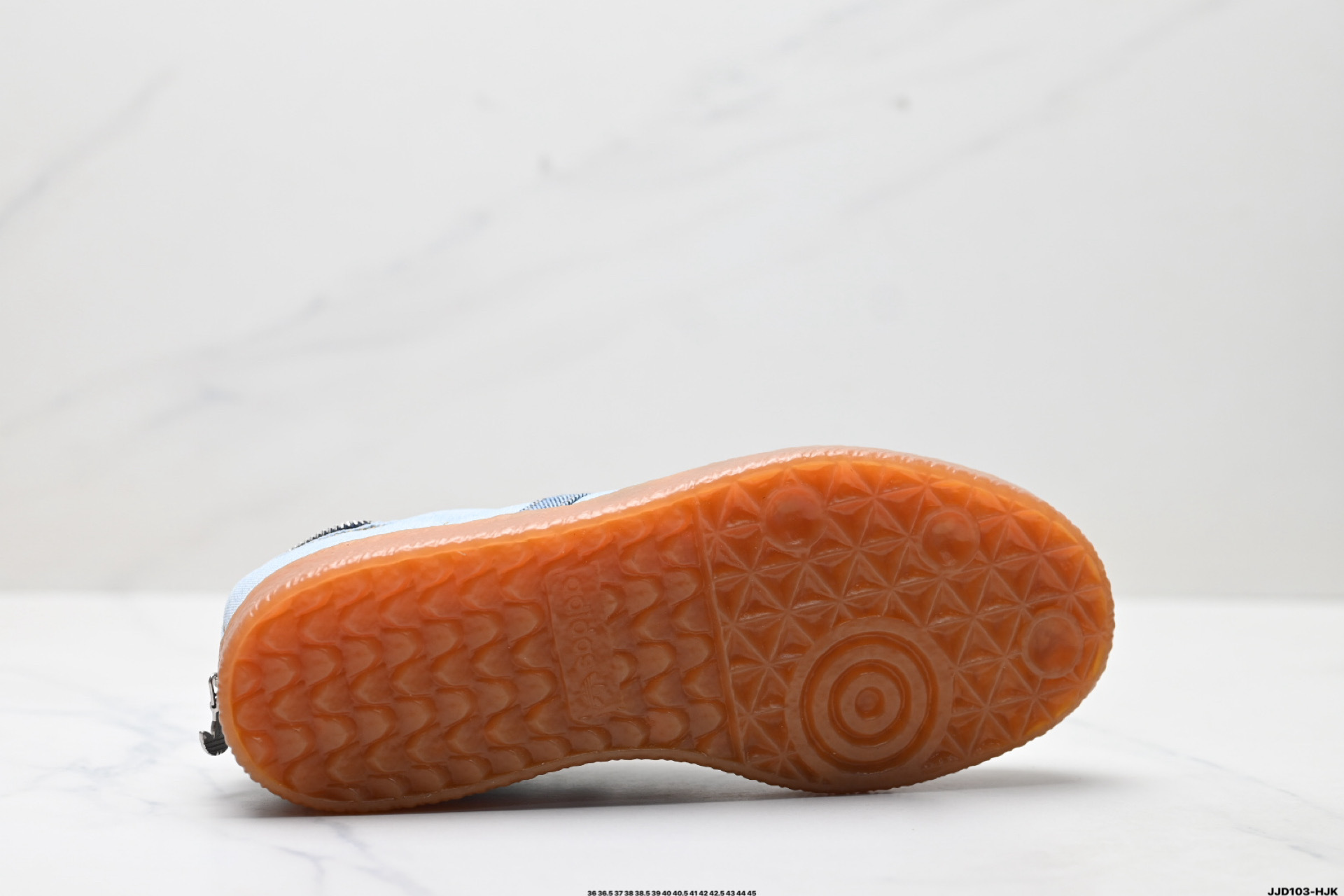 48$ Adidas Originals Samba XLG size 36-45 half 424210 QT522 gallery