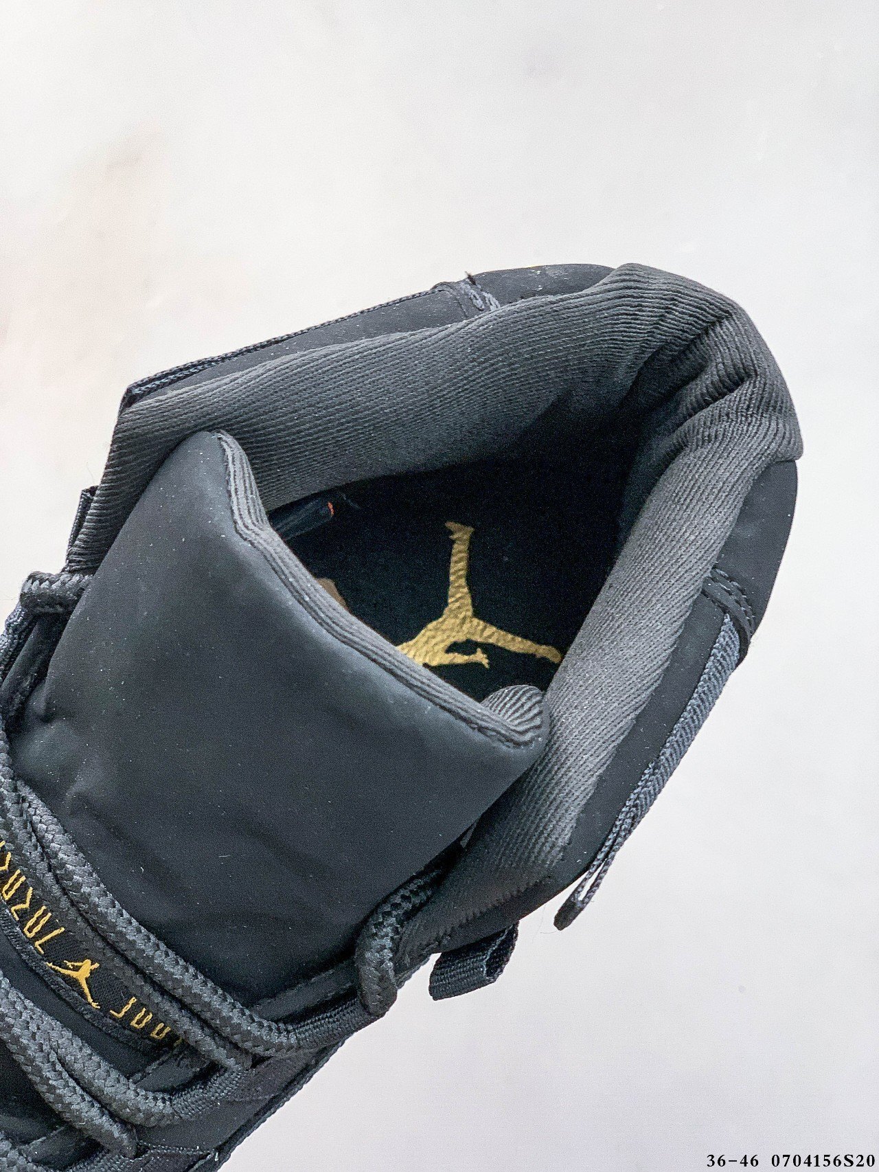 48$ Air Jordan 11 Retro size 36-45 326050 QT144 gallery