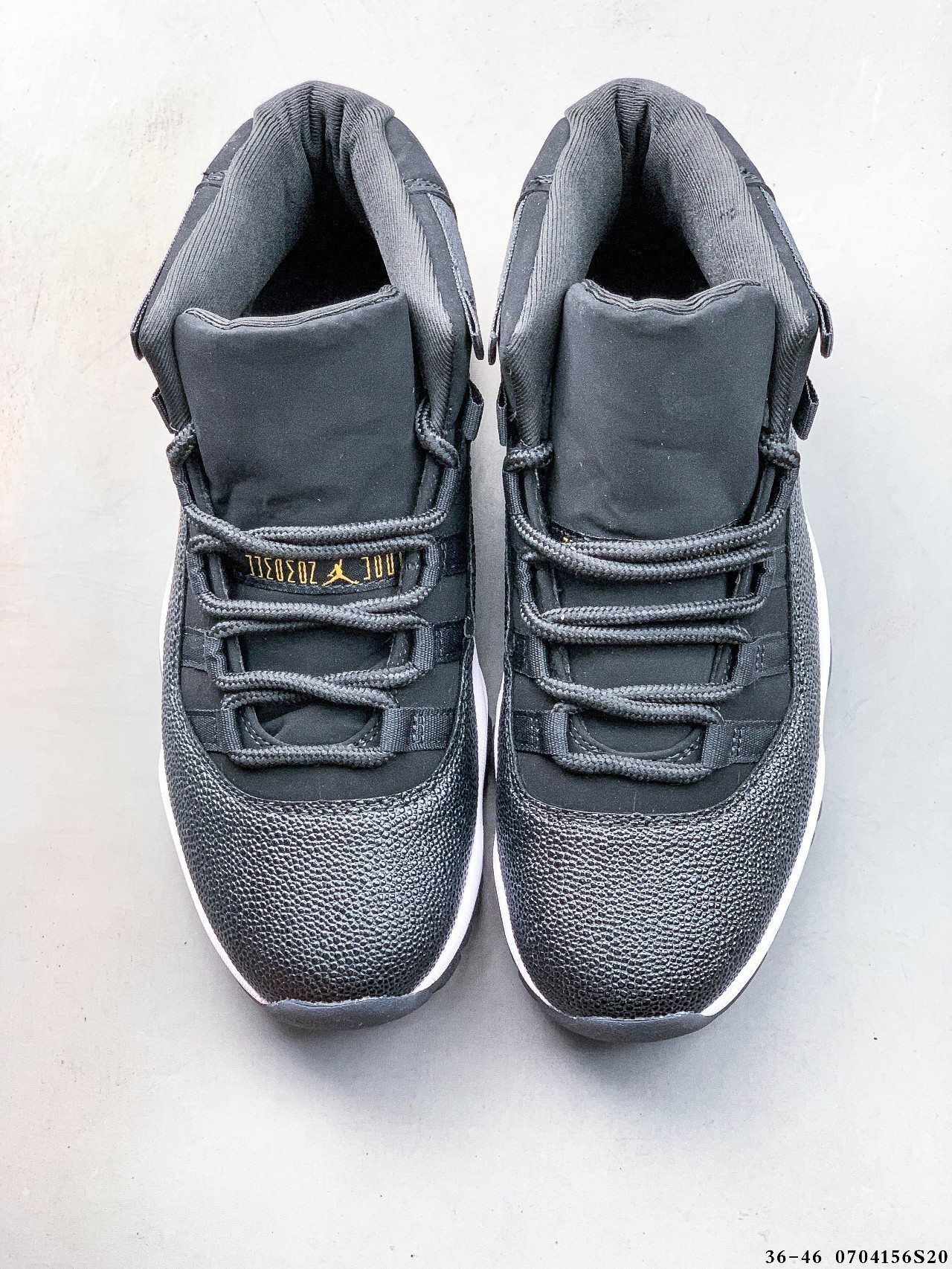 48$ Air Jordan 11 Retro size 36-45 326050 QT144 gallery