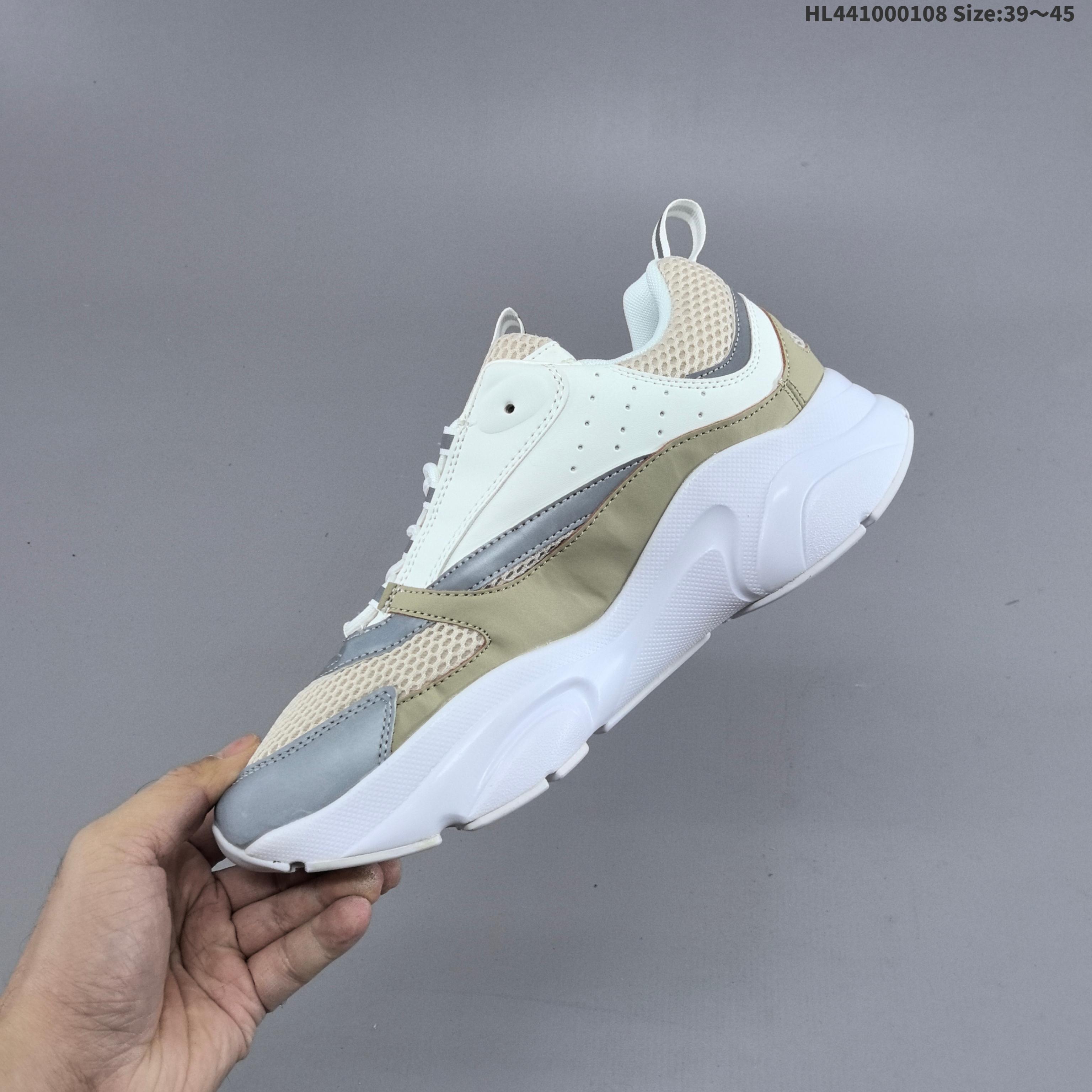 48$ Dior Shoes Size 39-45 620000 PM127 gallery