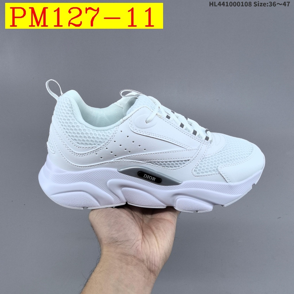 48$ Dior Shoes Size 39-45 620000 PM127 gallery