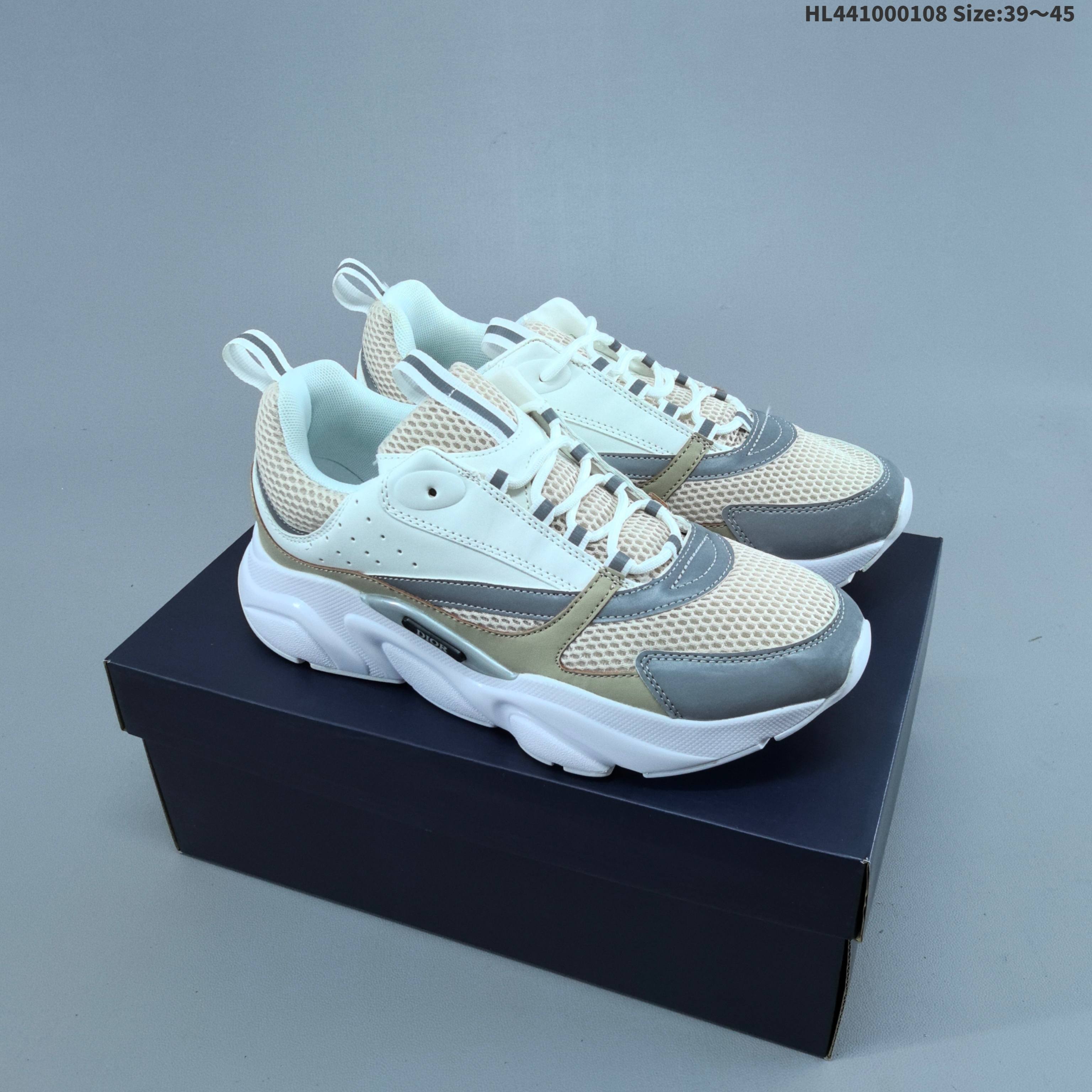 48$ Dior Shoes Size 39-45 620000 PM127 gallery