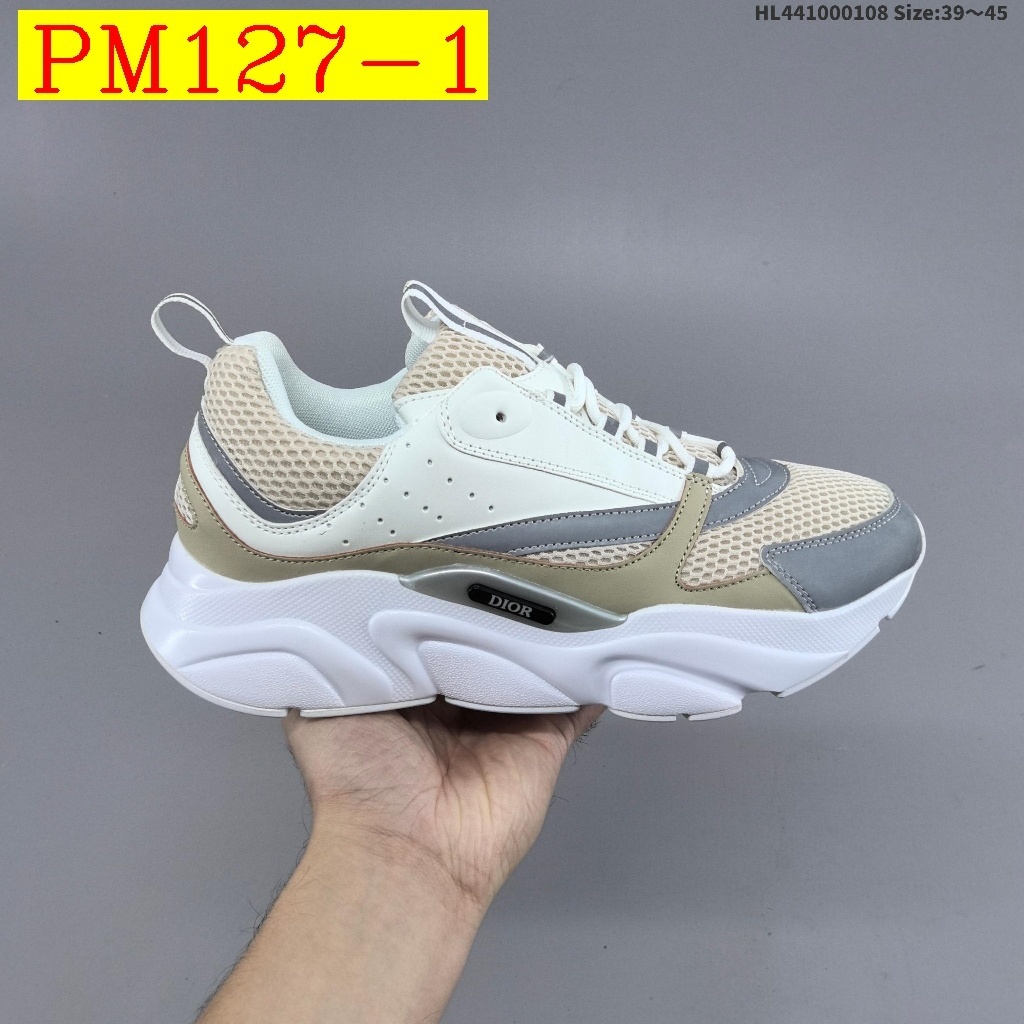 48$ Dior Shoes Size 39-45 620000 PM127 gallery