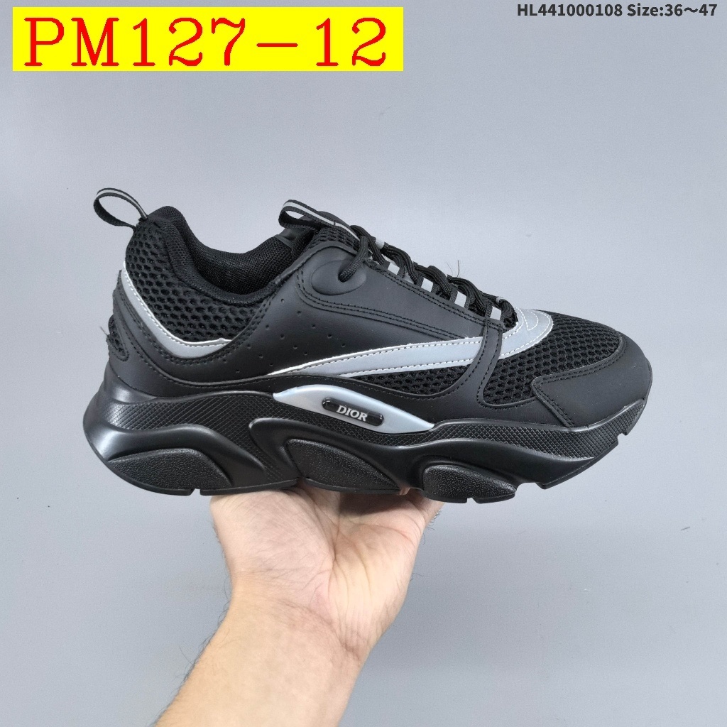 48$ Dior Shoes Size 39-45 620000 PM127 gallery