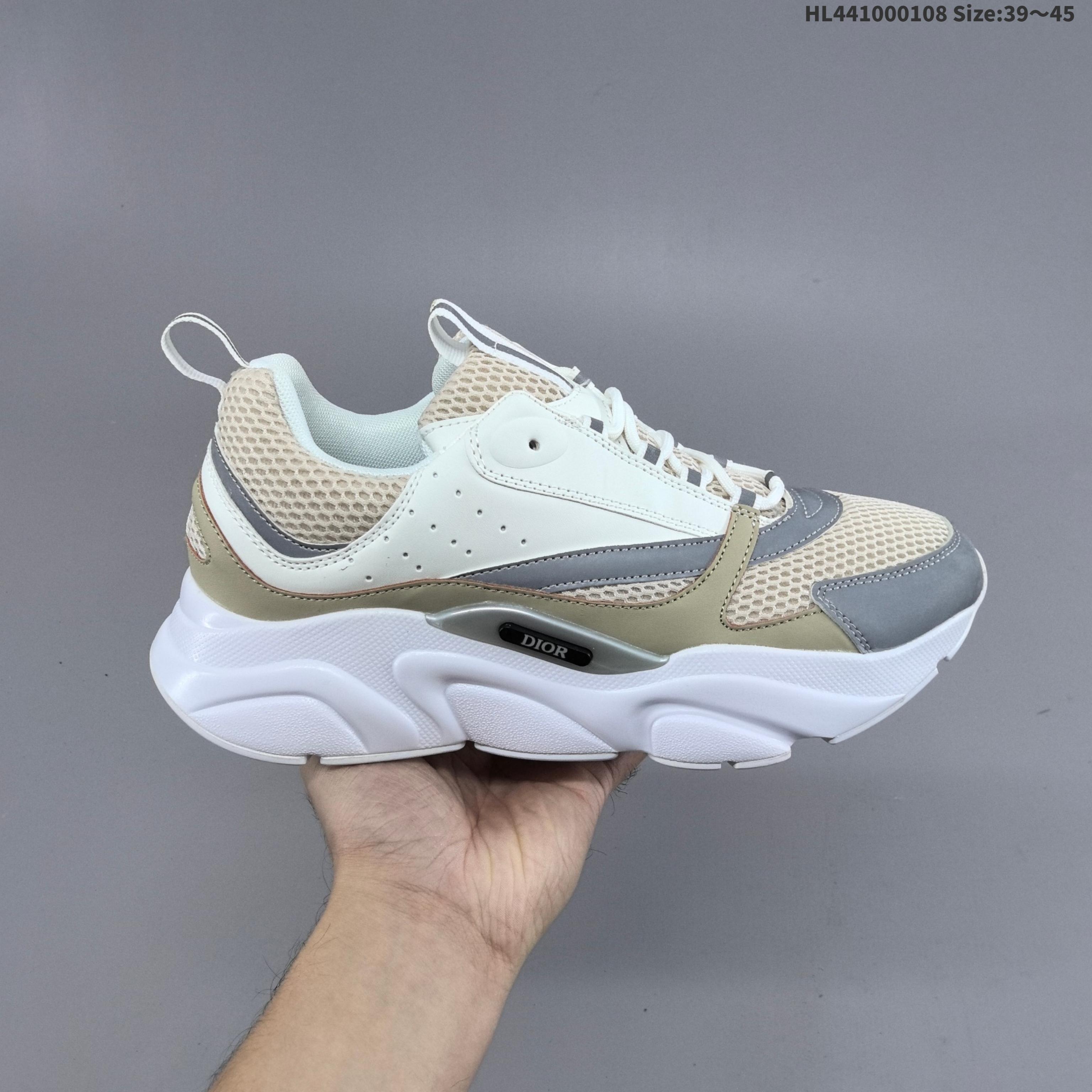 48$ Dior Shoes Size 39-45 620000 PM127 gallery