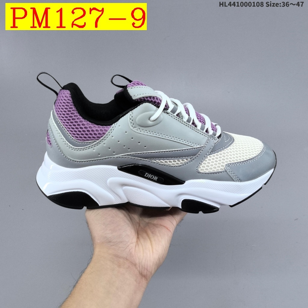 48$ Dior Shoes Size 39-45 620000 PM127 gallery