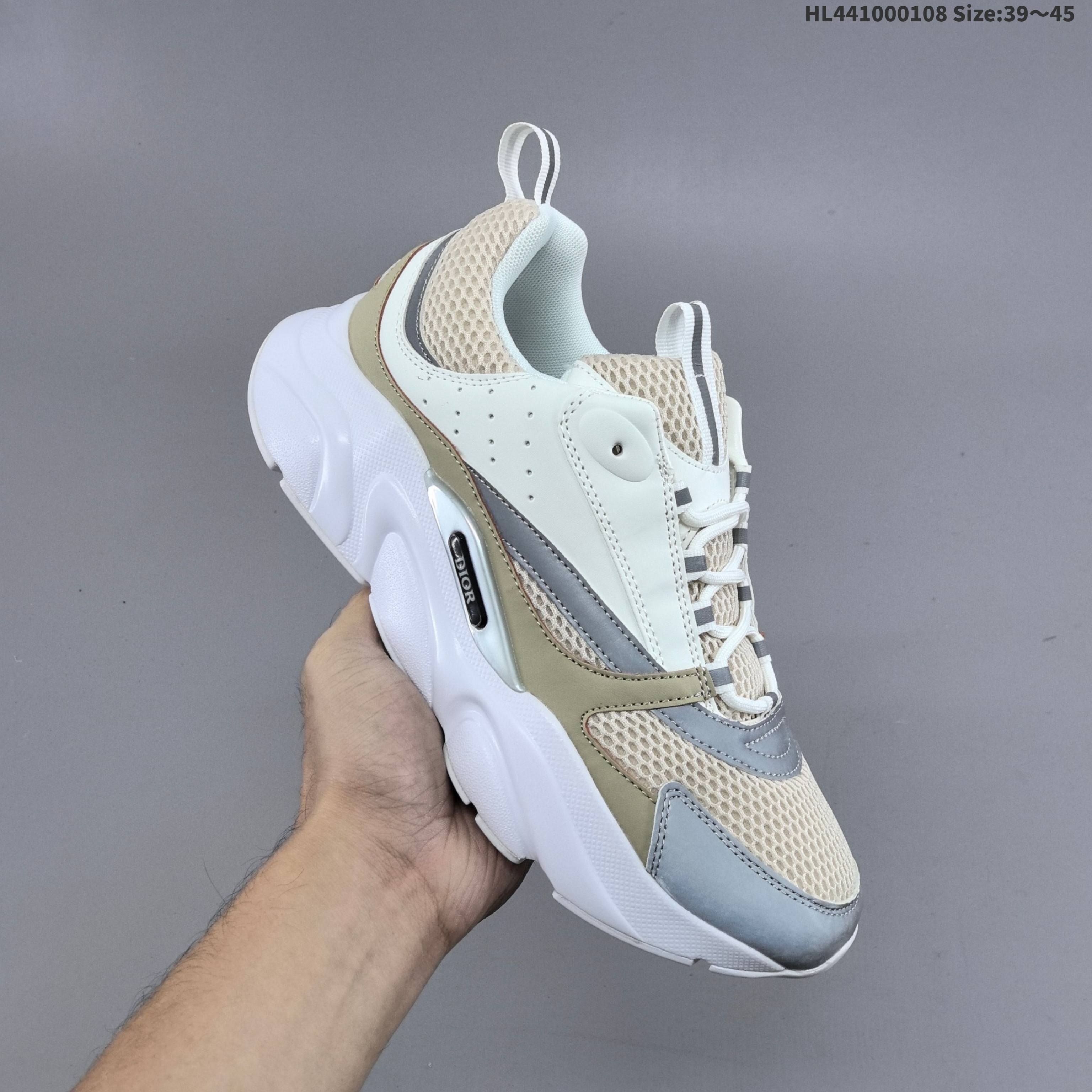 48$ Dior Shoes Size 39-45 620000 PM127 gallery