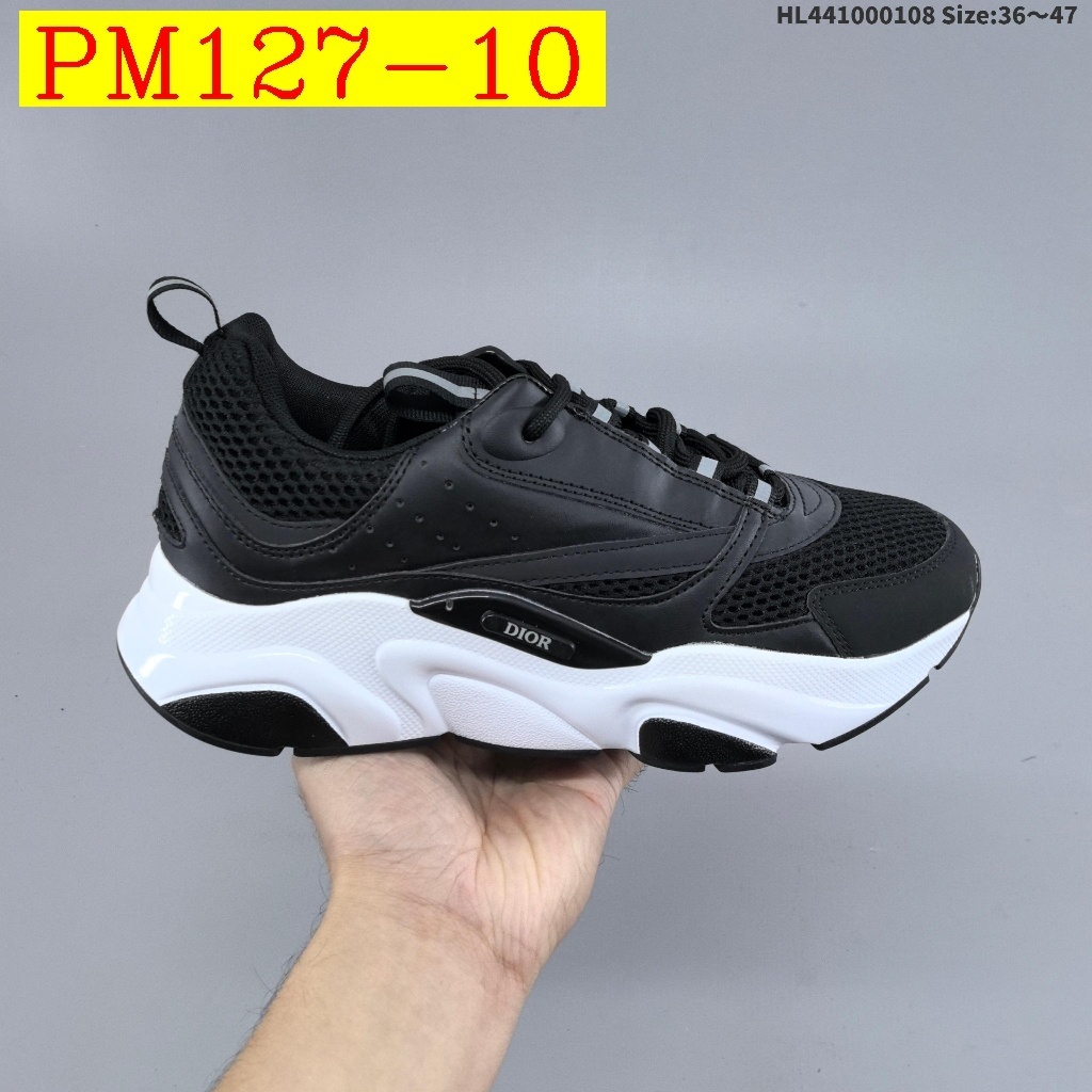 48$ Dior Shoes Size 39-45 620000 PM127 gallery